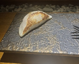 Dinner at Hayato (隼)