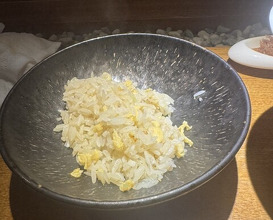 Dinner at Hayato (隼)