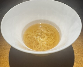 Dinner at Hayato (隼)