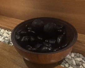 Dinner at Hayato (隼)