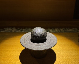 Dinner at Hayato (隼)