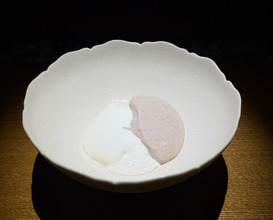 Dinner at Hayato (隼)