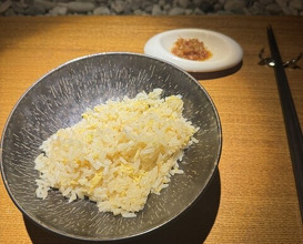 Dinner at Hayato (隼)