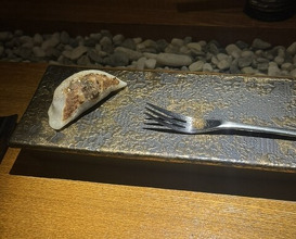 Dinner at Hayato (隼)
