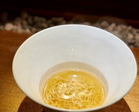 Dinner at Hayato (隼)