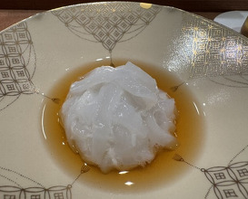 Dinner at Osaka Tenmangu Sushi Toyonaga (大阪天満宮 鮨とよなが)