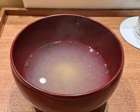 Dinner at Osaka Tenmangu Sushi Toyonaga (大阪天満宮 鮨とよなが)