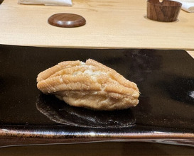 Dinner at Osaka Tenmangu Sushi Toyonaga (大阪天満宮 鮨とよなが)