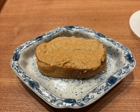 Dinner at Osaka Tenmangu Sushi Toyonaga (大阪天満宮 鮨とよなが)