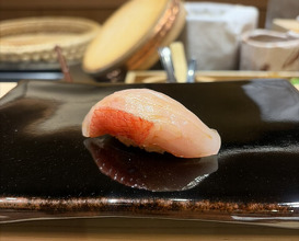 Dinner at Osaka Tenmangu Sushi Toyonaga (大阪天満宮 鮨とよなが)