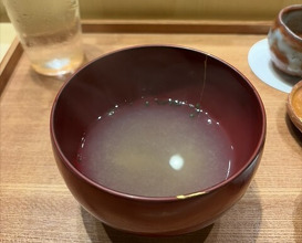 Dinner at Osaka Tenmangu Sushi Toyonaga (大阪天満宮 鮨とよなが)