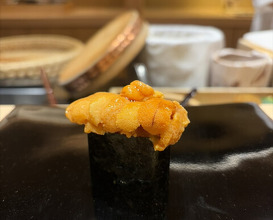 Dinner at Osaka Tenmangu Sushi Toyonaga (大阪天満宮 鮨とよなが)