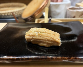 Dinner at Osaka Tenmangu Sushi Toyonaga (大阪天満宮 鮨とよなが)