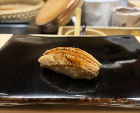Dinner at Osaka Tenmangu Sushi Toyonaga (大阪天満宮 鮨とよなが)