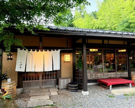 Dinner at Yoshoku Tubaki