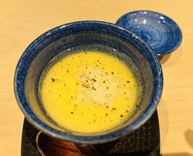 Dinner at Sushi Tsubasa (寿司つばさ)