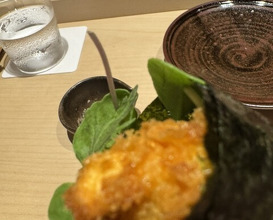 Dinner at Sushi Tsubasa (寿司つばさ)