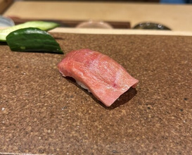 Dinner at Sushi Tsubasa (寿司つばさ)