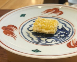 Dinner at Shunsai Ten Tsuchiya (旬彩天 つちや)