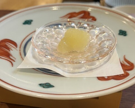 Dinner at Shunsai Ten Tsuchiya (旬彩天 つちや)