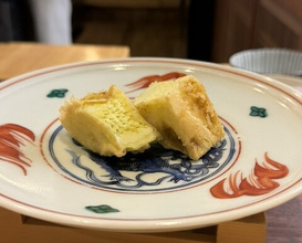 Dinner at Shunsai Ten Tsuchiya (旬彩天 つちや)