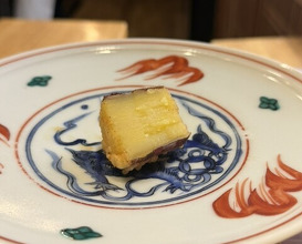 Dinner at Shunsai Ten Tsuchiya (旬彩天 つちや)