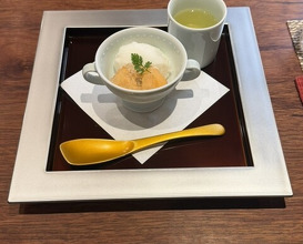 Dinner at Shunsai Ten Tsuchiya (旬彩天 つちや)