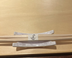 Dinner at Shunsai Ten Tsuchiya (旬彩天 つちや)