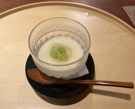 Dinner at Shunsai Ten Tsuchiya (旬彩天 つちや)