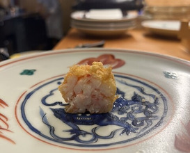 Dinner at Shunsai Ten Tsuchiya (旬彩天 つちや)