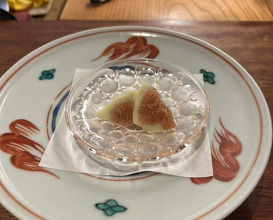 Dinner at Shunsai Ten Tsuchiya (旬彩天 つちや)