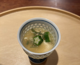 Dinner at Shunsai Ten Tsuchiya (旬彩天 つちや)