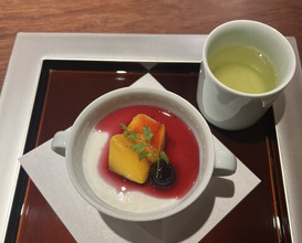 Dinner at Shunsai Ten Tsuchiya (旬彩天 つちや)