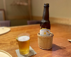 Dinner at Shunsai Ten Tsuchiya (旬彩天 つちや)