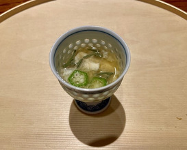 Dinner at Shunsai Ten Tsuchiya (旬彩天 つちや)