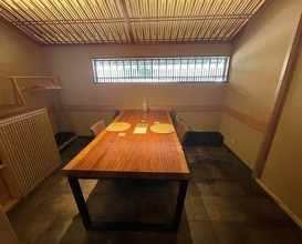 Dinner at Shunsai Ten Tsuchiya (旬彩天 つちや)