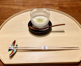 Dinner at Shunsai Ten Tsuchiya (旬彩天 つちや)