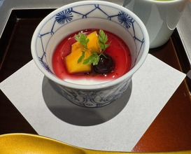 Dinner at Shunsai Ten Tsuchiya (旬彩天 つちや)