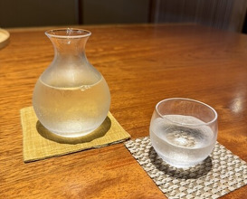 Dinner at Shunsai Ten Tsuchiya (旬彩天 つちや)