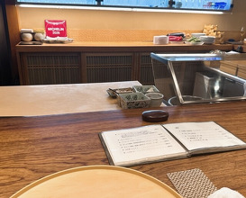 Dinner at Shunsai Ten Tsuchiya (旬彩天 つちや)