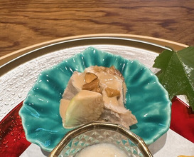 Dinner at Shunsai Ten Tsuchiya (旬彩天 つちや)