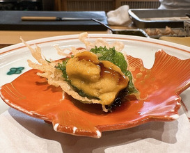 Dinner at Shunsai Ten Tsuchiya (旬彩天 つちや)