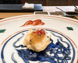 Dinner at Shunsai Ten Tsuchiya (旬彩天 つちや)