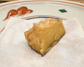 Dinner at Shunsai Ten Tsuchiya (旬彩天 つちや)