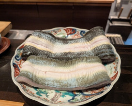 Dinner at Regional cuisine Tsugumi (郷土料理 嗣味)