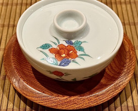 Dinner at Regional cuisine Tsugumi (郷土料理 嗣味)