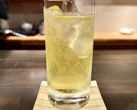 Dinner at Regional cuisine Tsugumi (郷土料理 嗣味)