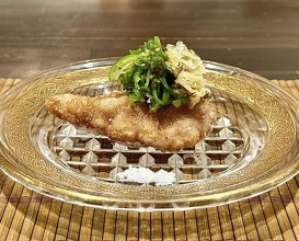 Dinner at Regional cuisine Tsugumi (郷土料理 嗣味)