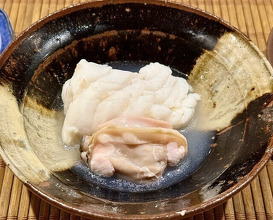 Dinner at Regional cuisine Tsugumi (郷土料理 嗣味)