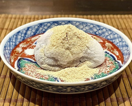 Dinner at Regional cuisine Tsugumi (郷土料理 嗣味)